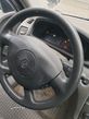Volan Piele 4 Spite cu Comenzi FARA Airbag Renault Laguna 2 2001 - 2007 [1244] - 2