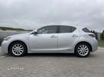 Lexus CT - 4