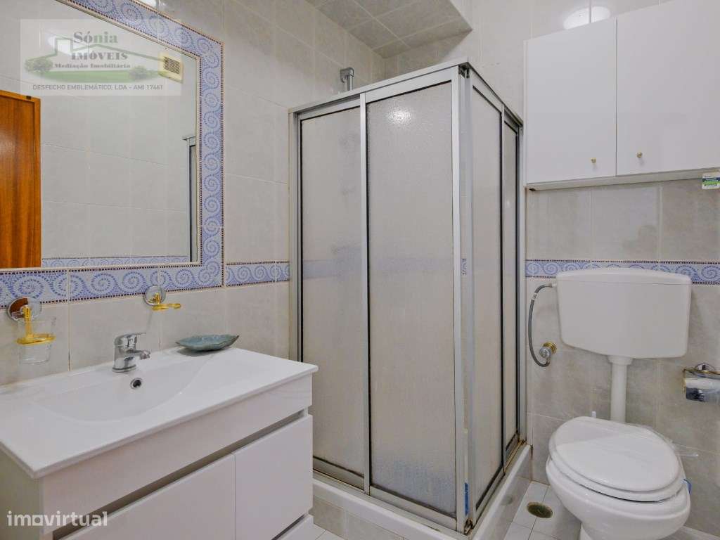 APARTAMENTO T3 EM CARCAVELOS PARA VENDA-19
