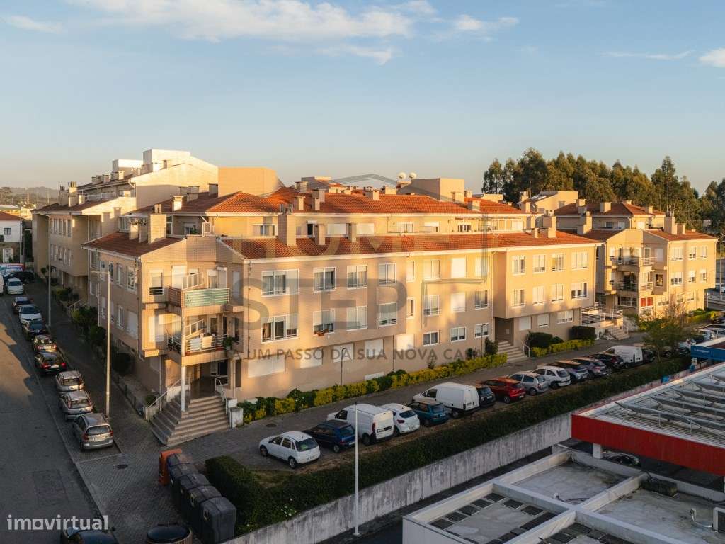 Apartamento T2, em Gulpilhares-40