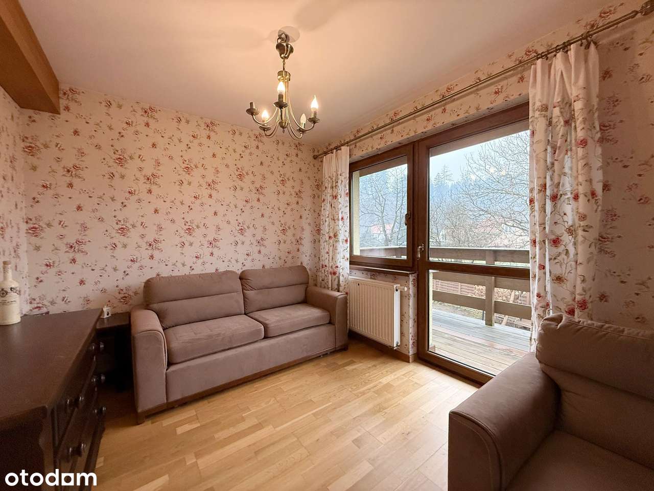 Dom, 63,35 m², Jelenia Góra-15