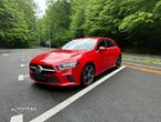 Mercedes-Benz A 180 d Aut. - 1