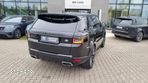 Land Rover Range Rover Sport - 5