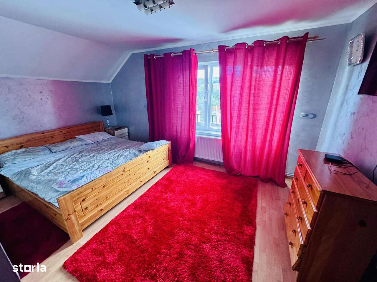 Casa individuala in Poarta Salajului cu 29 ari intravilan la European - Imagine principală: 5/12