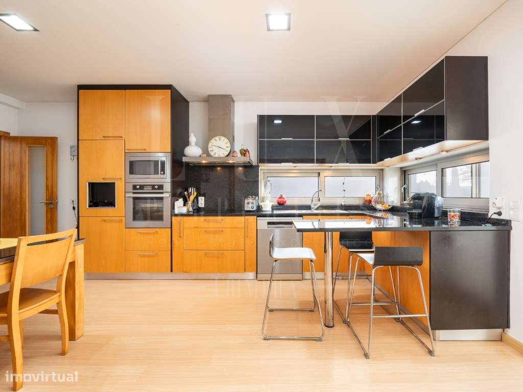 Moradia T4 | Pampilhosa, Mealhada - Grande imagem: 5/40