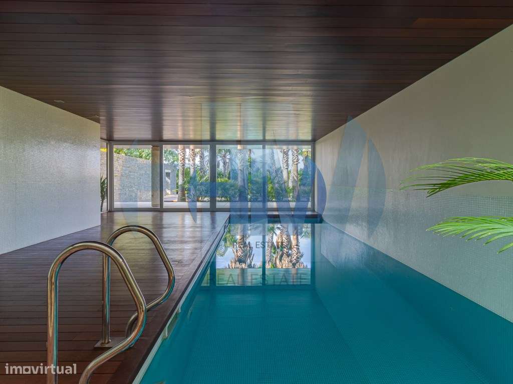 Moradia de Luxo T6 - Gondomar-9