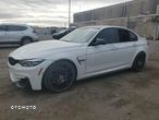 BMW M3 DKG Competition - 1