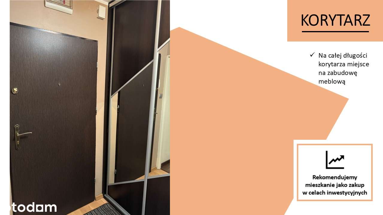 2 pokoje Turek*cena przy zakupie 2 mieszkań-5