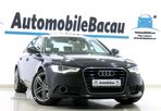 Audi A6 3.0 TDI quattro Stronic - 4