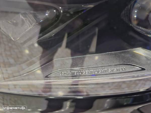 Mercedes-Benz Vito Tourer 116 CDI Longa Aut. EDITION - 36