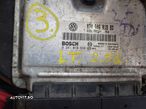 ECU Calculator motor VW LT 2.5 tdi 0281010638 074906018BD - 1