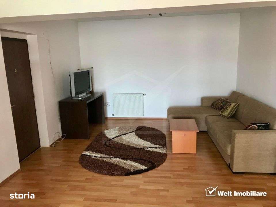 Apartament cu doua camere, Floresti, zona Florilor - Imagine principală: 4/11