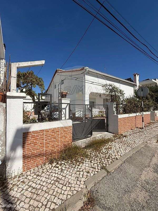 Moradia T5 para venda - Grande imagem: 4/5