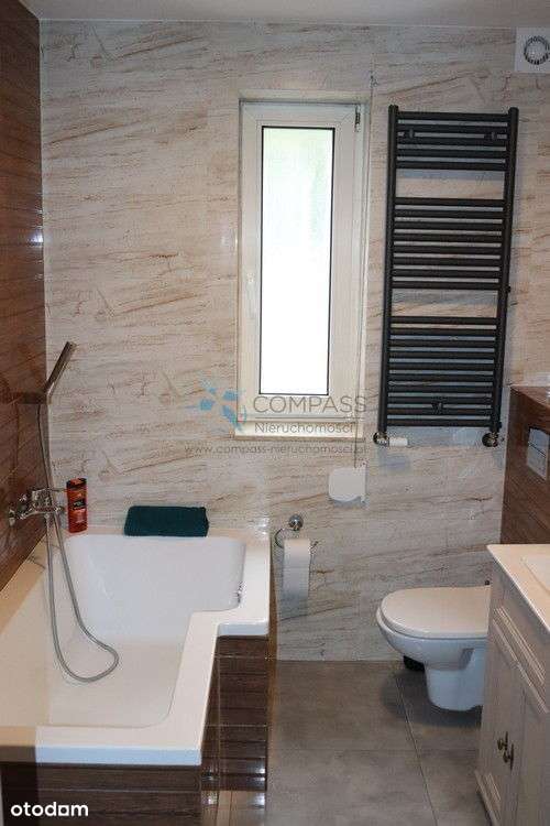 Mały dom 61m2/3pok,taras,ogród w cenie-12