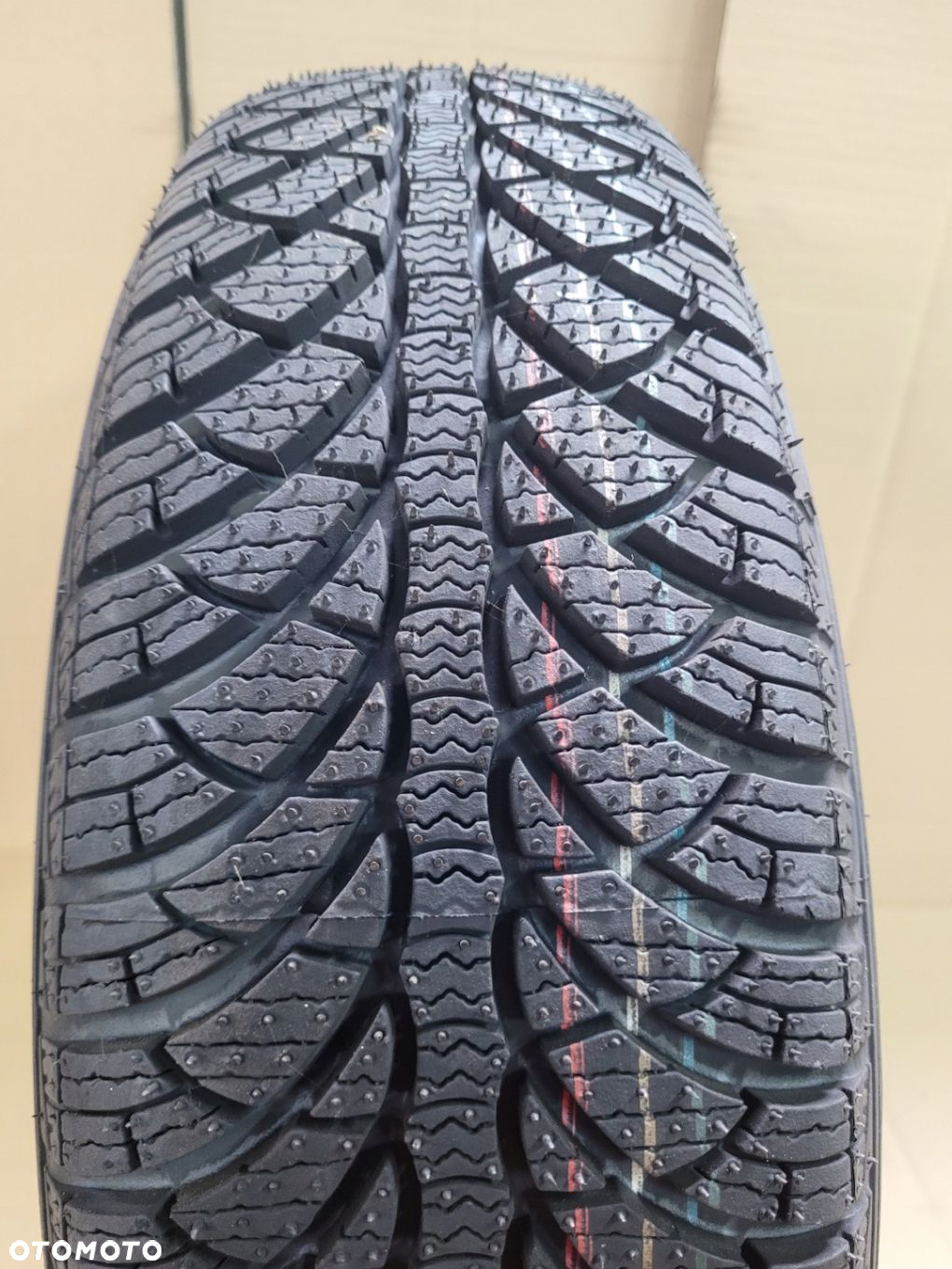 Fulda Kristall Montero 3 155/65R14 75 T NOWA 2019rok - 2