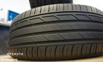 2x Bridgestone Turanza T001 225/55R17 97W L621 - 6