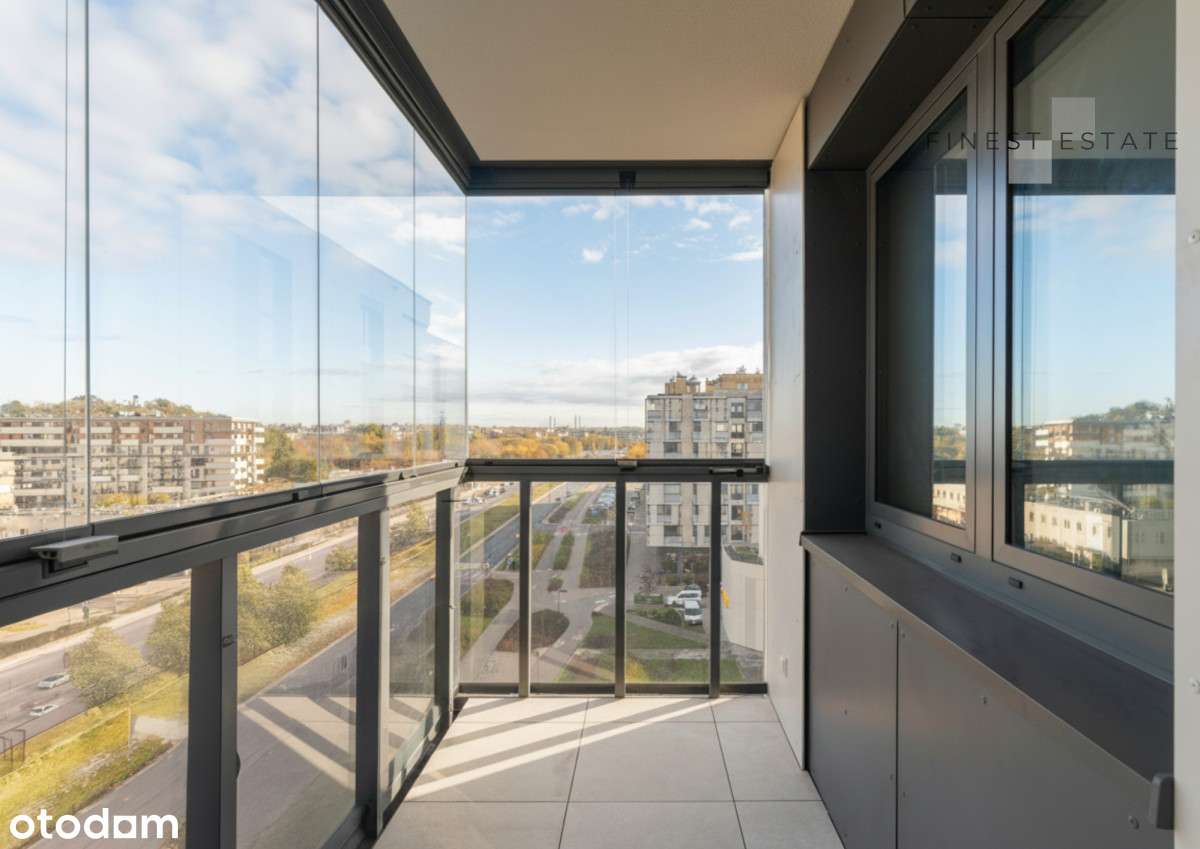 Premium | 2 Pok | Panorama Miasta | 2 M.Postojowe-9