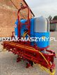 Opryskiwacz Polowy Zawieszany 1000L BIARDZKI / RSM / ATEST 5LAT / 400L 600L 800L 1200L - 2