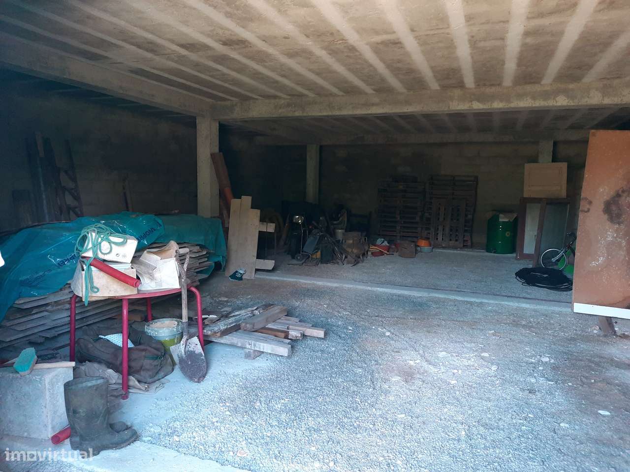 Terreno, Viseu, Mortágua, Pala - Grande imagem: 5/8