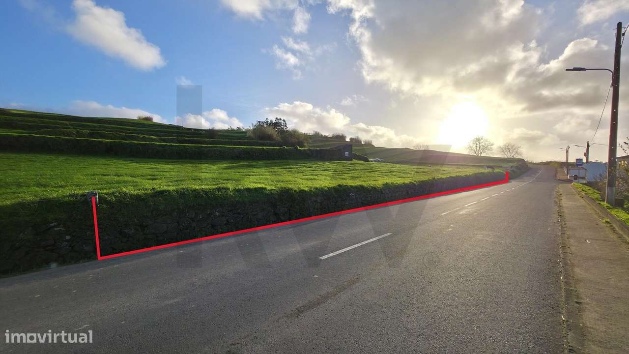 Terreno para Construção com Vista Mar | Santana - Nordeste - Grande imagem: 2/13