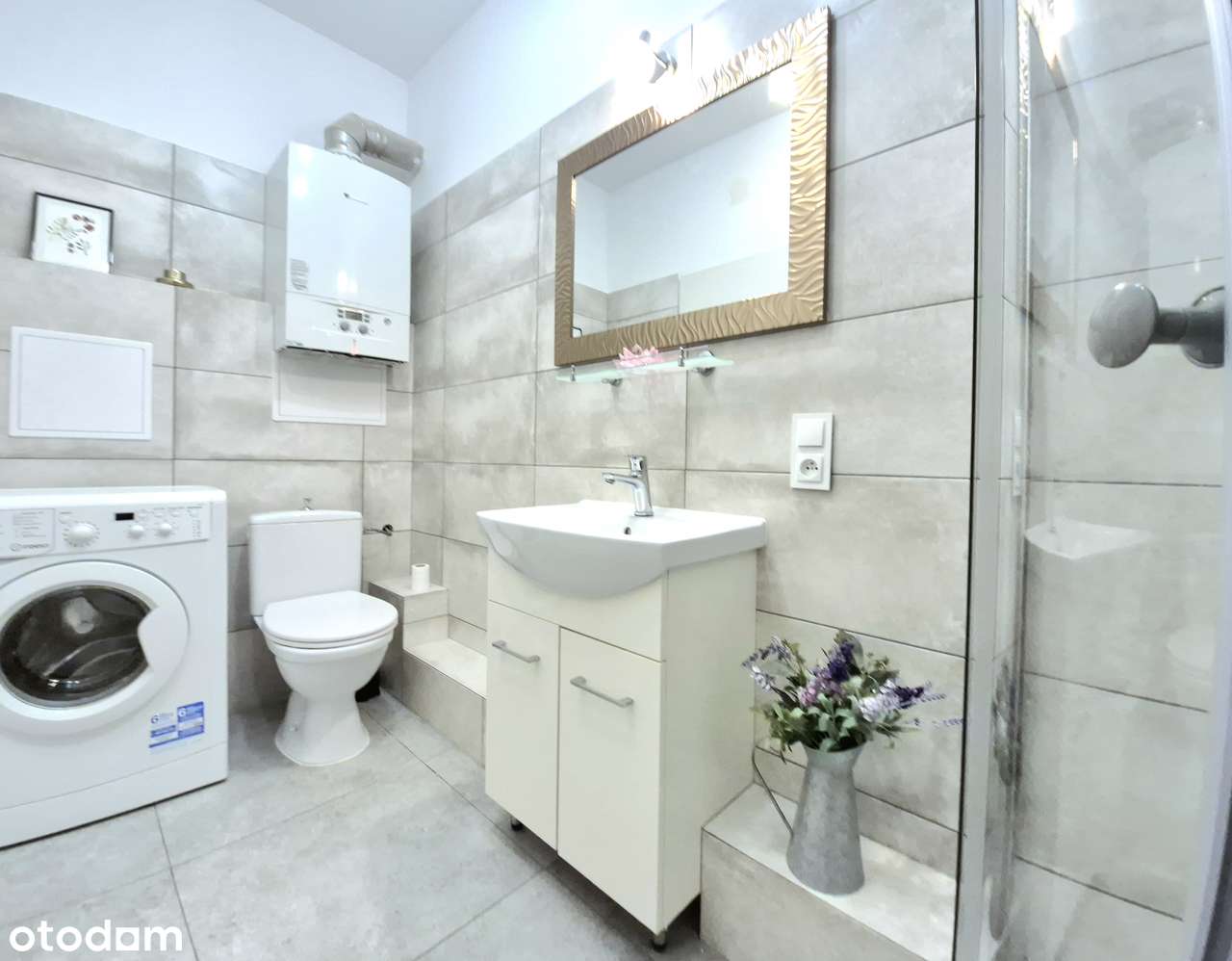 GROCHÓW / KAWALERKA / NOWE/ WYSOKIE / CZYNSZ-100 zł.-7