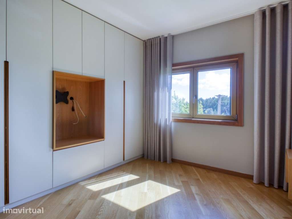 T3 com Box 2 carros e grande varanda - Colinas do Cruzeiro, Odivelas-26