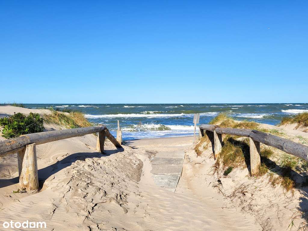 Działki Rusinowo - Pod hotelarstwo i rekreacje-6