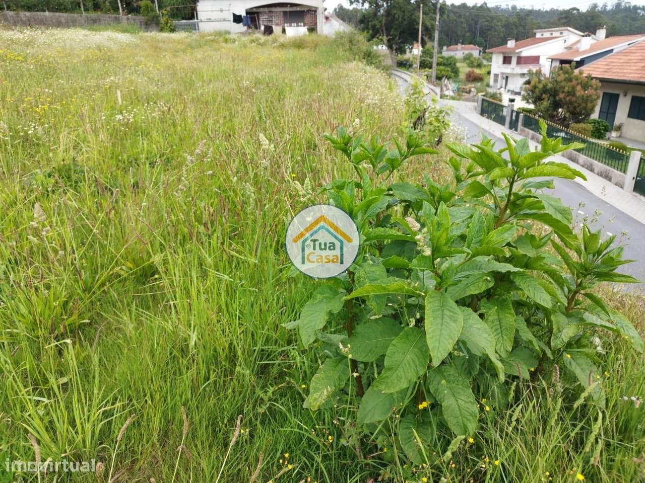 Terreno para construção - Grande imagem: 5/21