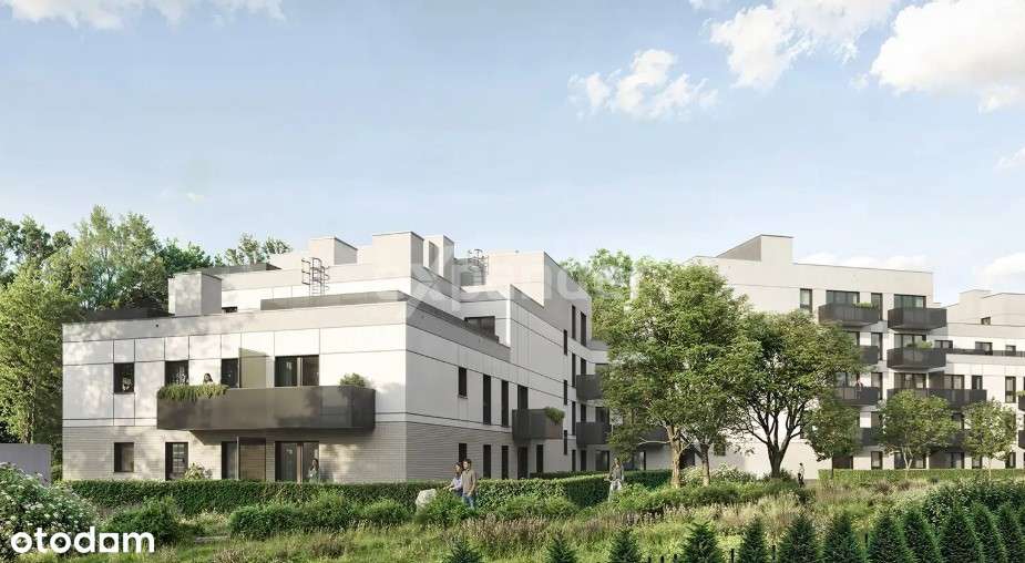 Kawalerka Bieżanów Promocja - rabat 40 000 zł !! - Pełny obrazek: 4/5