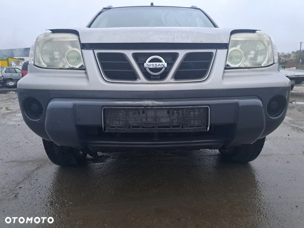 DAWCA CZĘŚCI NISSAN X TRAIL I T30 2.2 DCI YD22ETI EU 5D KX4 - 7