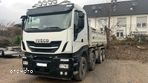 Iveco STRALIS X-Way 570 8x4 Meiller/Bordmatik - 4