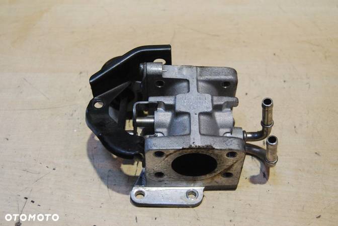 ZAWÓR EGR SPALIN 03G131063E VW GOLF V 1.9 TDI AUDI A3 8P LEON II 03G131063B - 4