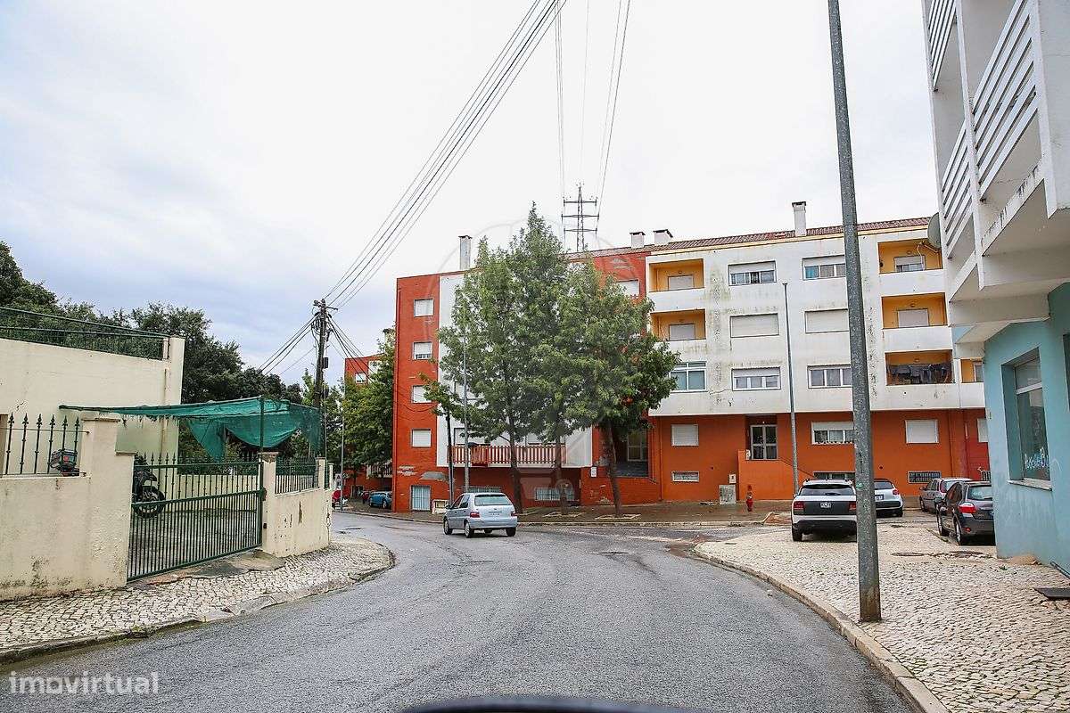 Apartamento T3 para venda-21