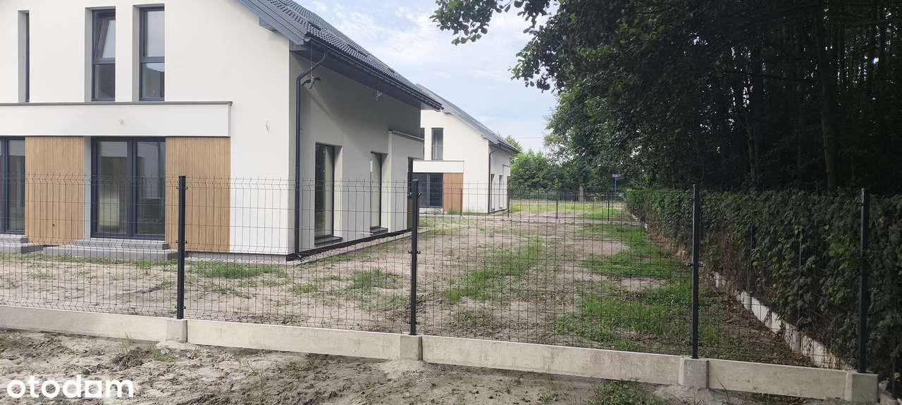 Wille Orle Zacisze Budziska - ostatni dom w jesiennej promocji - Pełny obrazek: 5/19