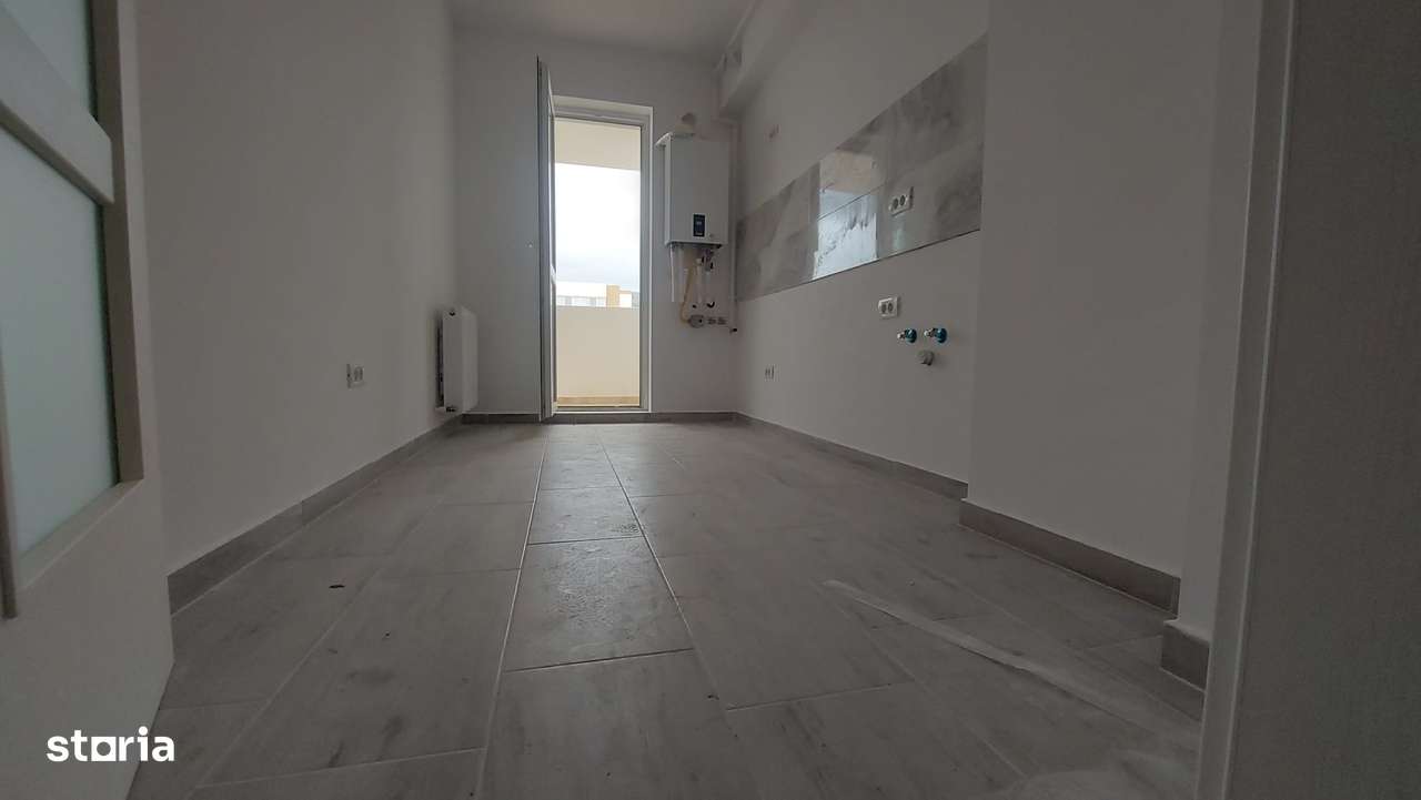 Tudor Arghezi 12 min - In constructie 2 camere la pret de garsoniera - Imagine principală: 2/10