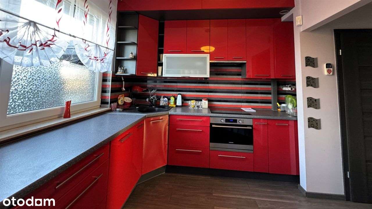 Bliniak, ładna działka, spokojna okolica-13