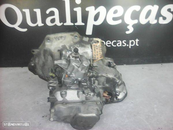 Caixa De Velocidades Opel Corsa B (S93) - 2