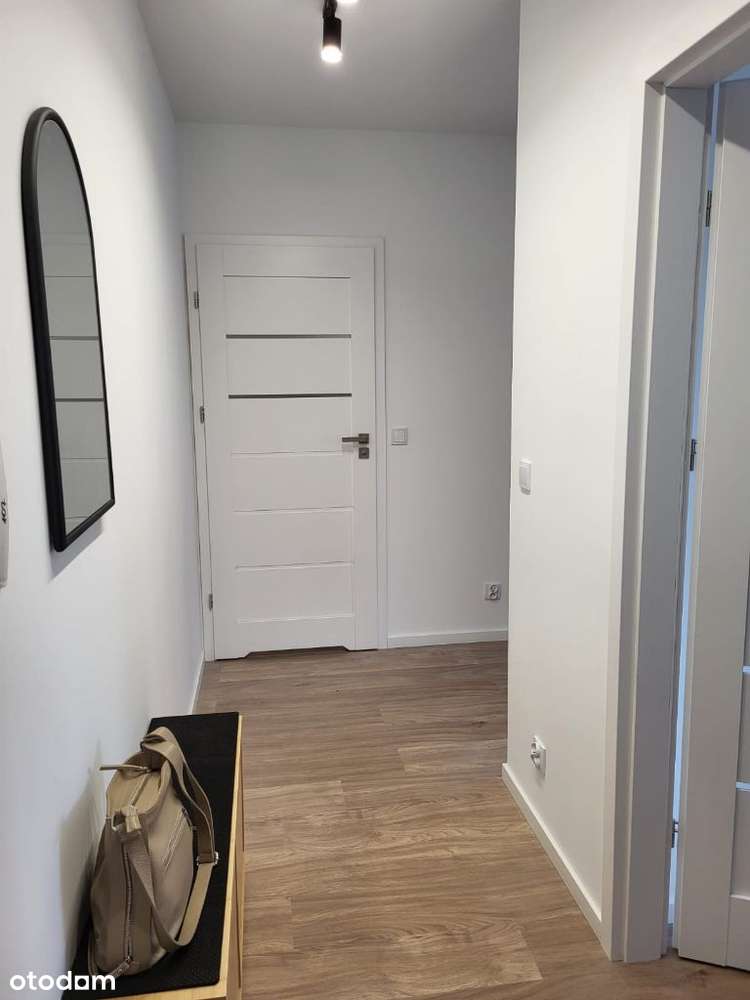 Mieszkanie 2-pokojowe z Klimatyzacją + Parking - Pełny obrazek: 5/6