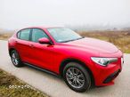 Alfa Romeo Stelvio 2.0 Turbo Business Q4 - 4