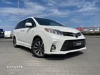 Toyota Sienna 3.5 V6 Limited AWD - 1