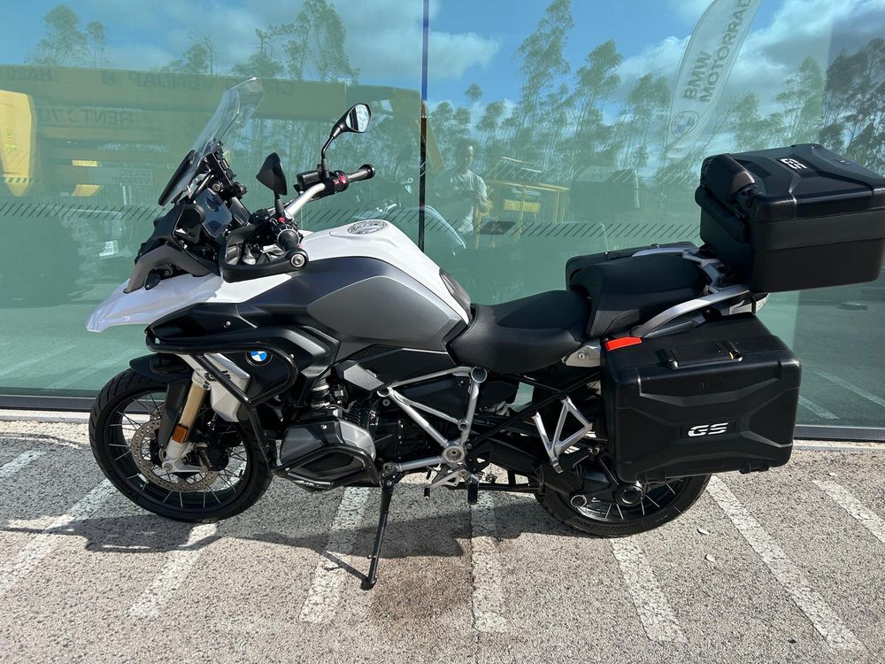 BMW R 1250 GS