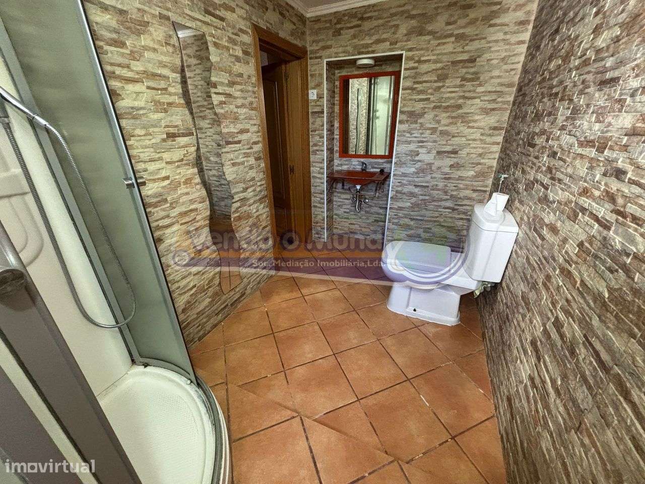 Moradia T2+1 em Mora (MOR092)-19