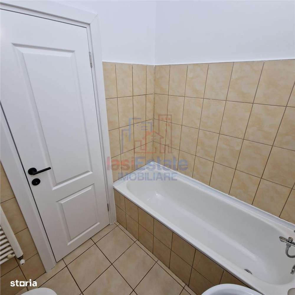 Apartament 1 camera Bularga - Granit-14