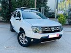 Dacia Duster 1.5 dCi 4x4 Laureate - 3