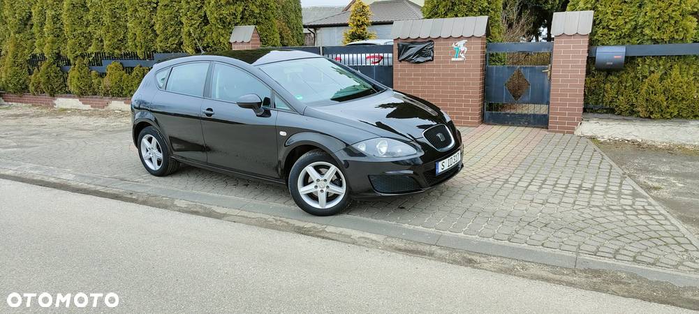 Seat Leon 1.4 Reference - 1