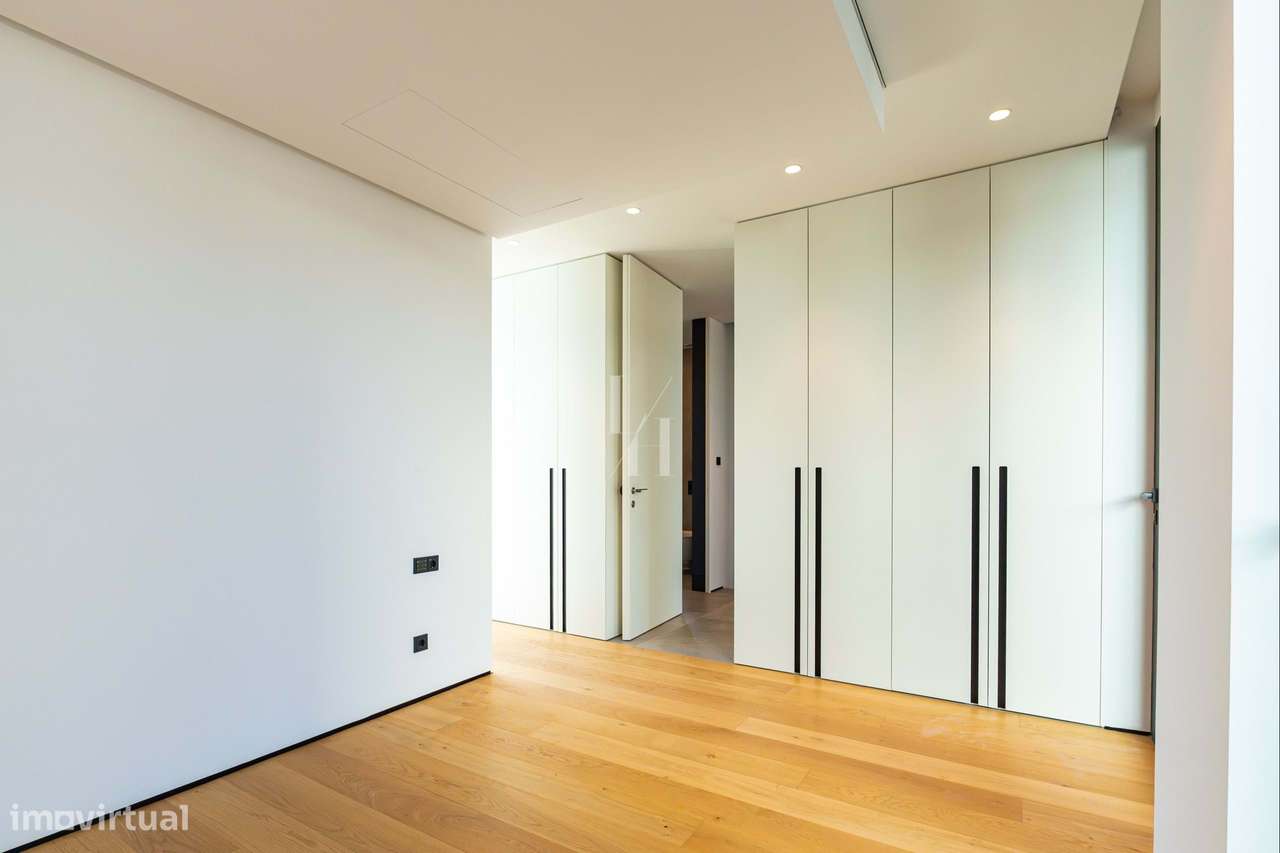 Moradia isolada T4+1 para venda em Vilamoura-14