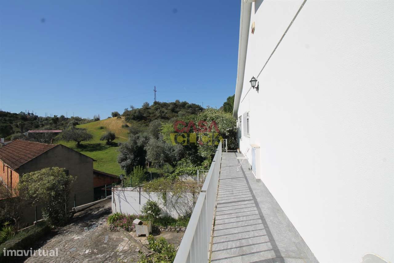 Moradia T3+2 Venda em Zibreira,Torres Novas-12