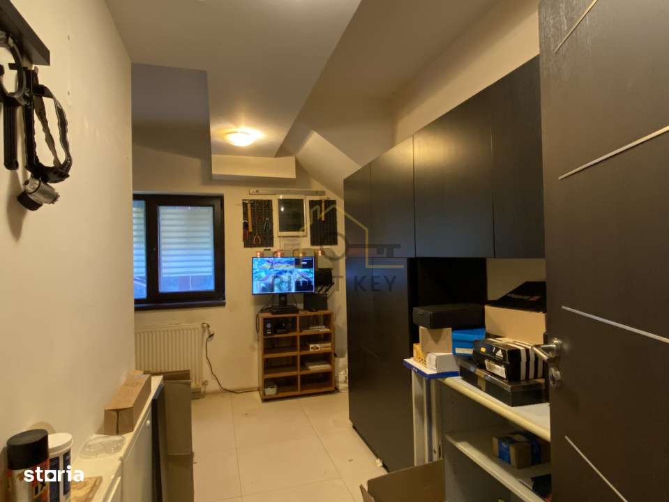 Ocazie! Casa individuala P+1, 193 mp utili, teren 565 mp, Comision 0%-17