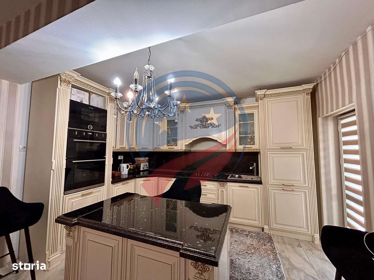 Vila de vanzare in Craiova - Imagine principală: 2/20