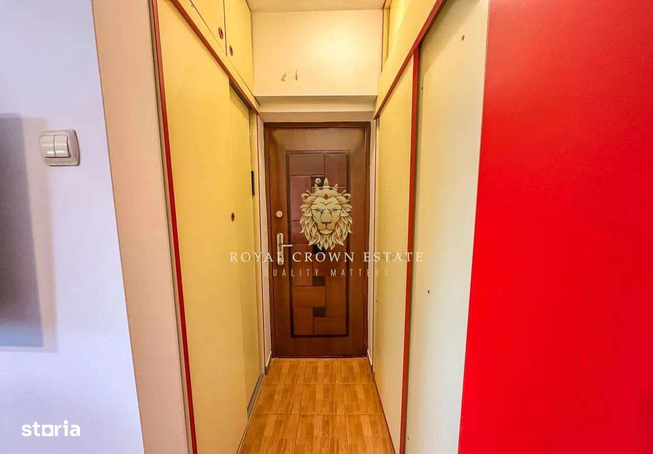 2 Camere | langa parcul Cinema Floreasca | bloc recent reabilitat-3